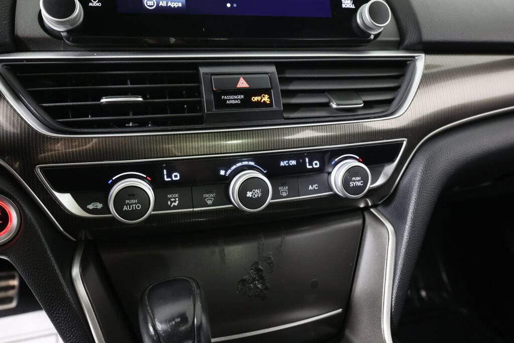 Used 2019 Honda Accord Sport image 35