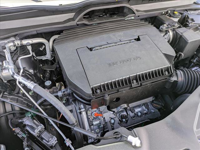 New 2025 Honda Pilot EX-L image 16