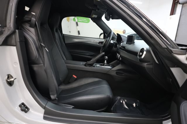 Used 2024 MAZDA MX-5 Miata Grand Touring w/ Weather Package RWD image 72