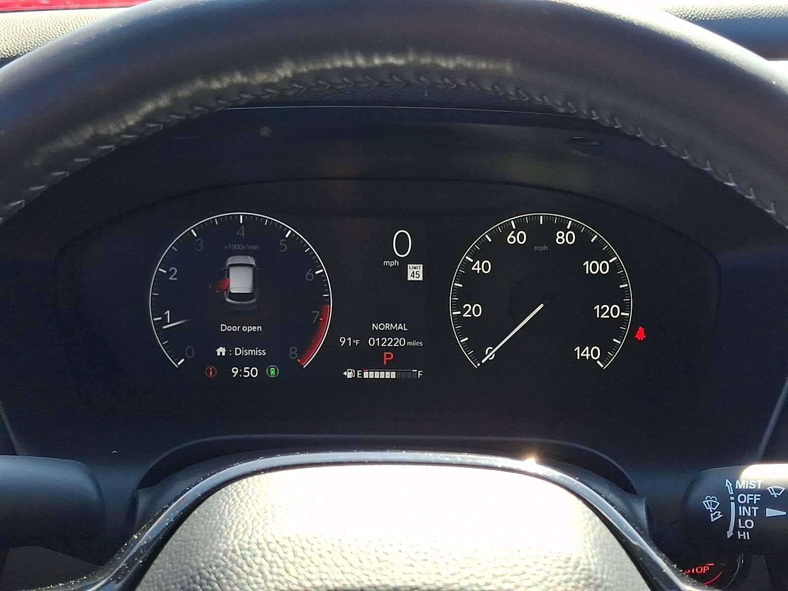 Used 2025 Honda HR-V EX-L image 22