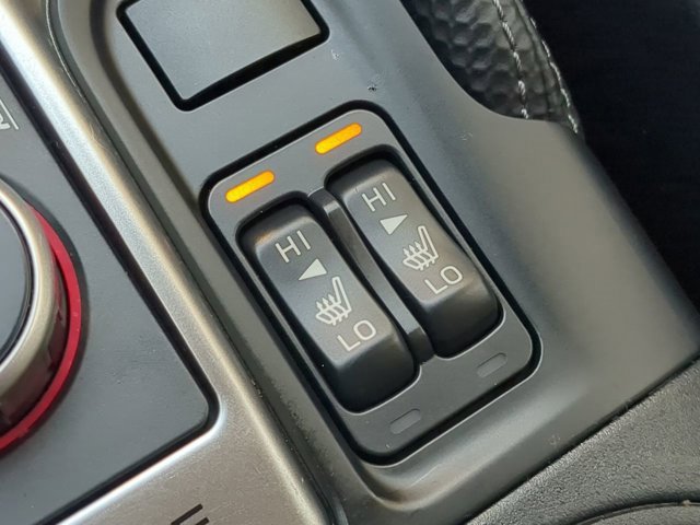 Used 2021 Subaru Forester Limited image 24