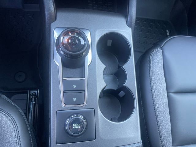 New 2025 Ford Bronco Sport Big Bend w/ Convenience Package image 43