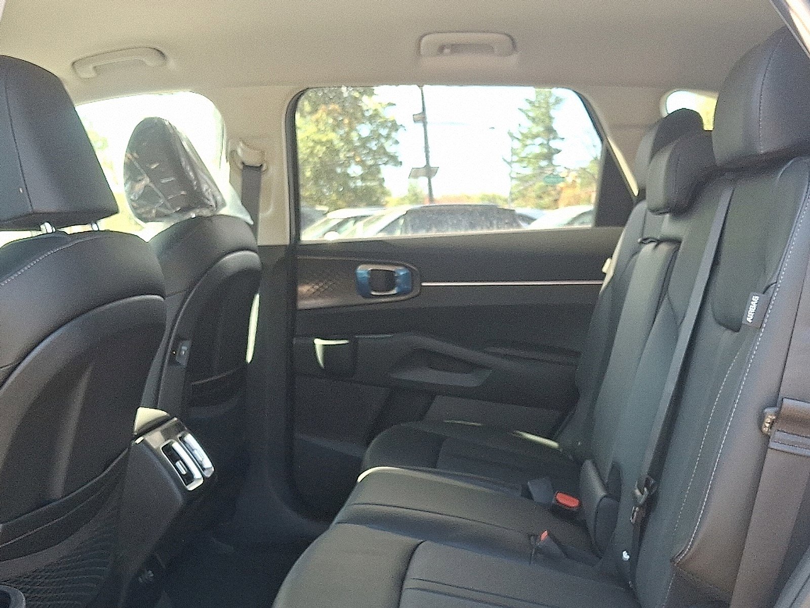 New 2026 Kia Sorento S image 11