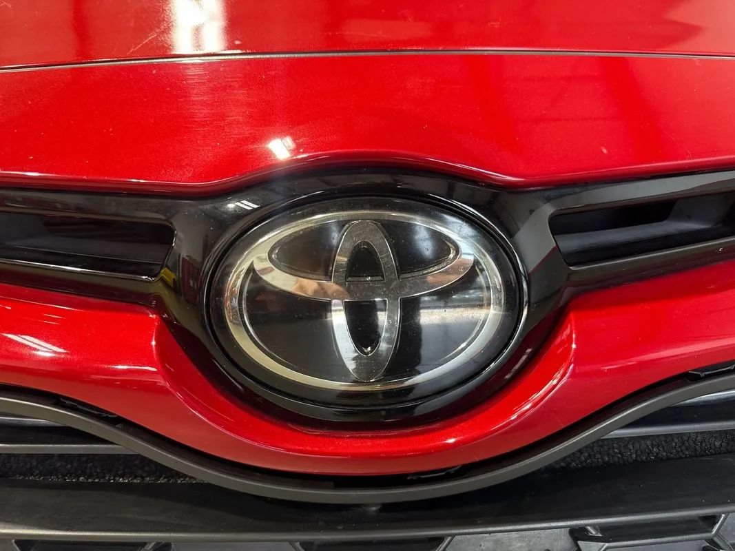 Used 2023 Toyota Corolla GR w/ Performance Package AWD/4WD image 52