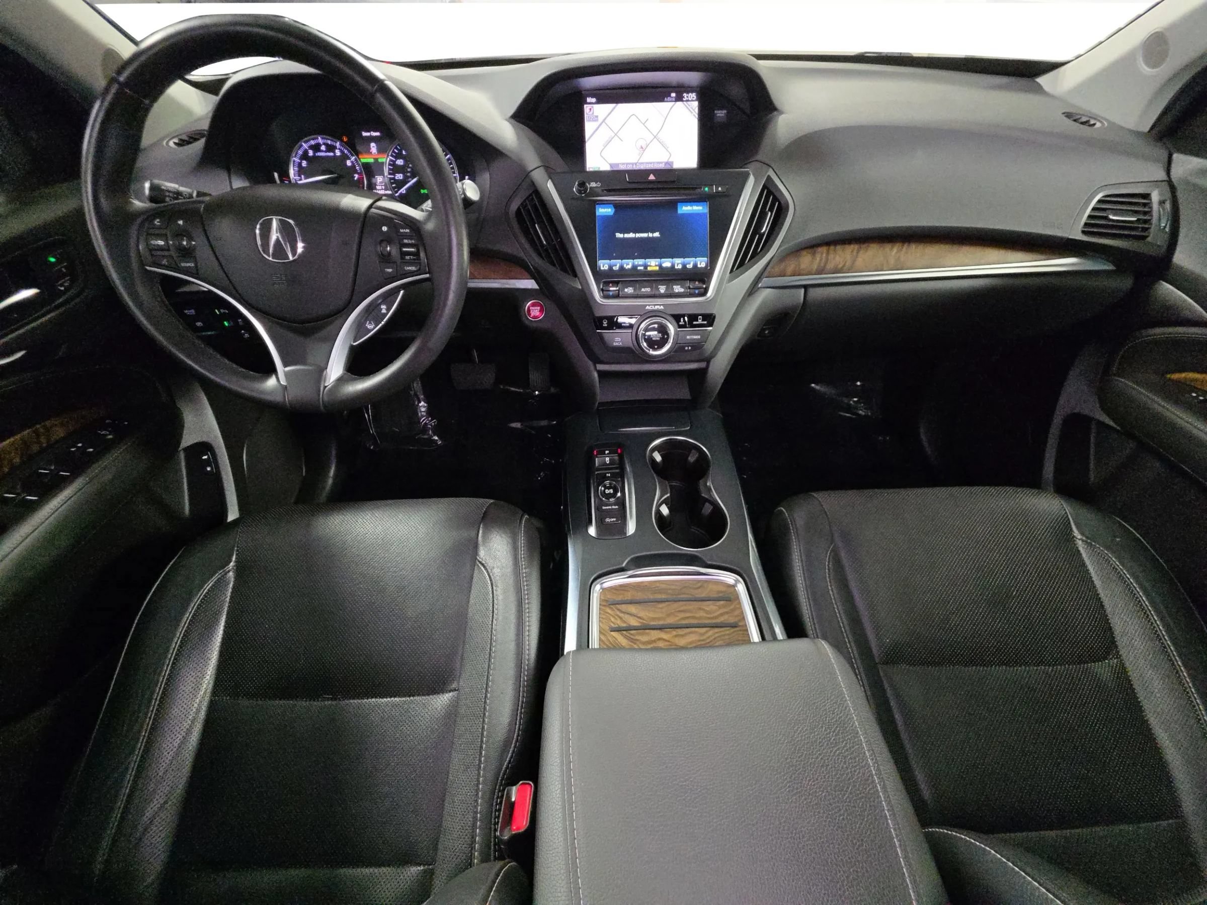 Used 2020 Acura MDX FWD w/ Technology Package image 27