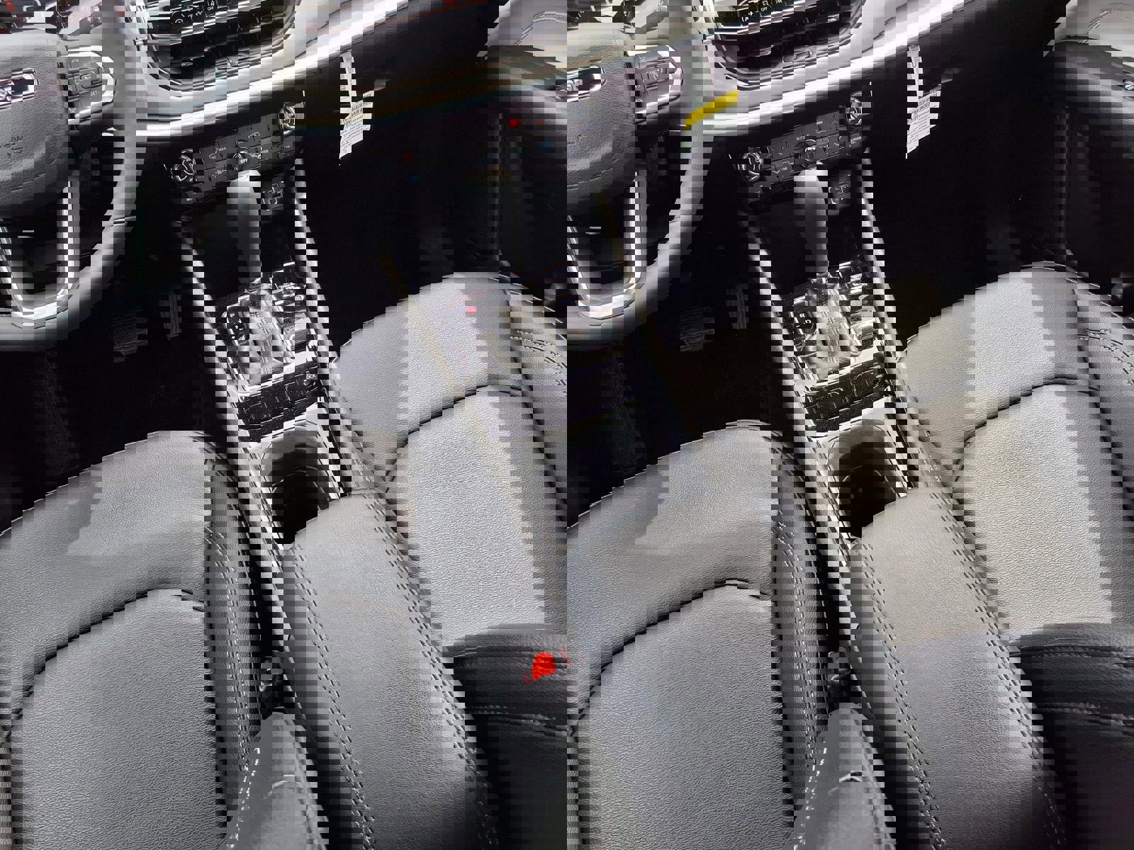 Used 2026 Jeep Compass Limited image 10