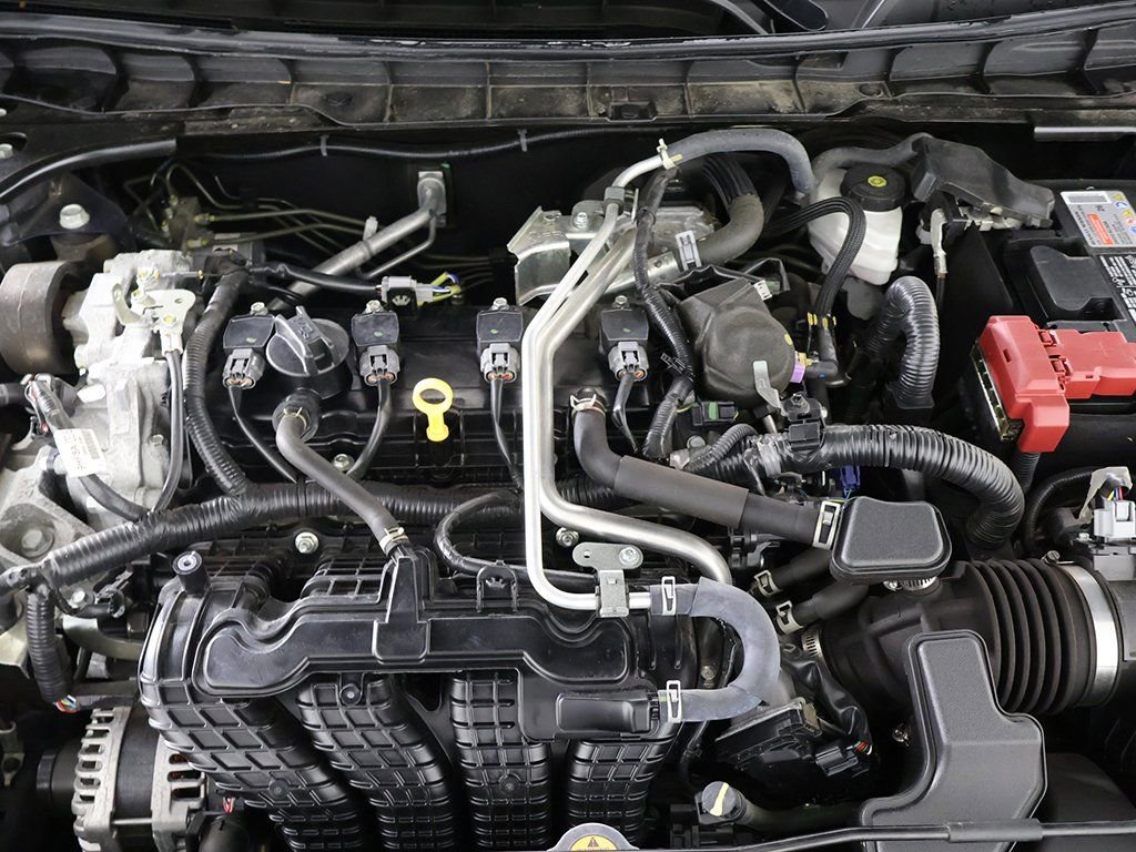 Used 2024 Nissan Altima 2.5 SR w/ SR Premium Package AWD/4WD image 21