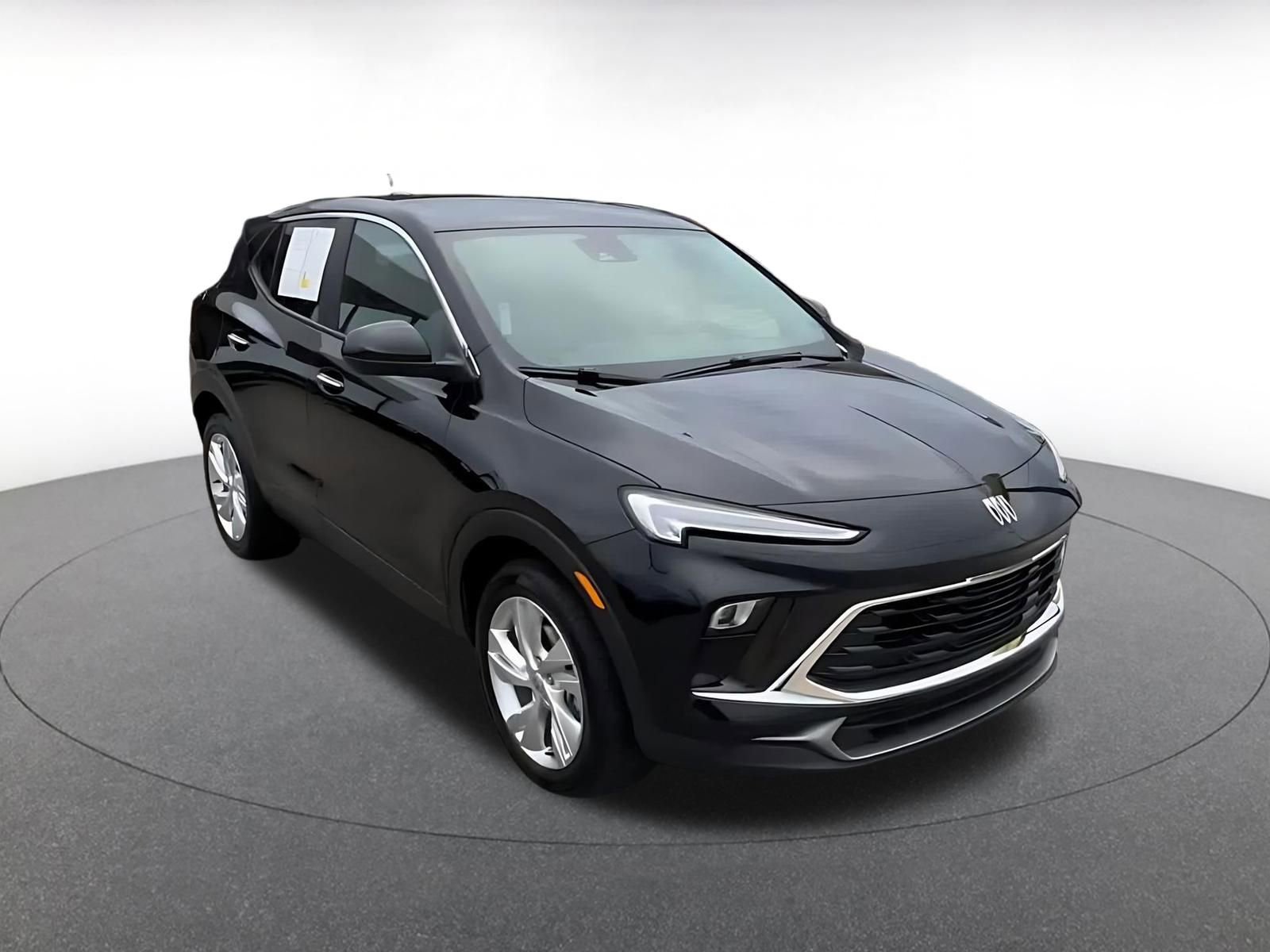 Used 2025 Buick Encore GX Preferred FWD image 3