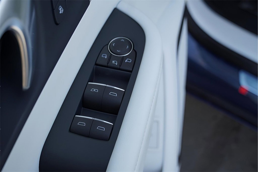 New 2026 Buick Enclave Avenir w/ Super Cruise Package image 25