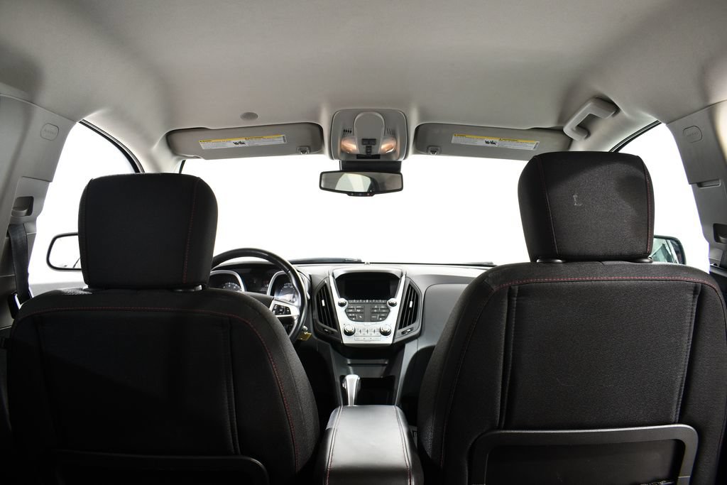 Used 2015 Chevrolet Equinox LT w/ Driver Convenience Package AWD/4WD image 17