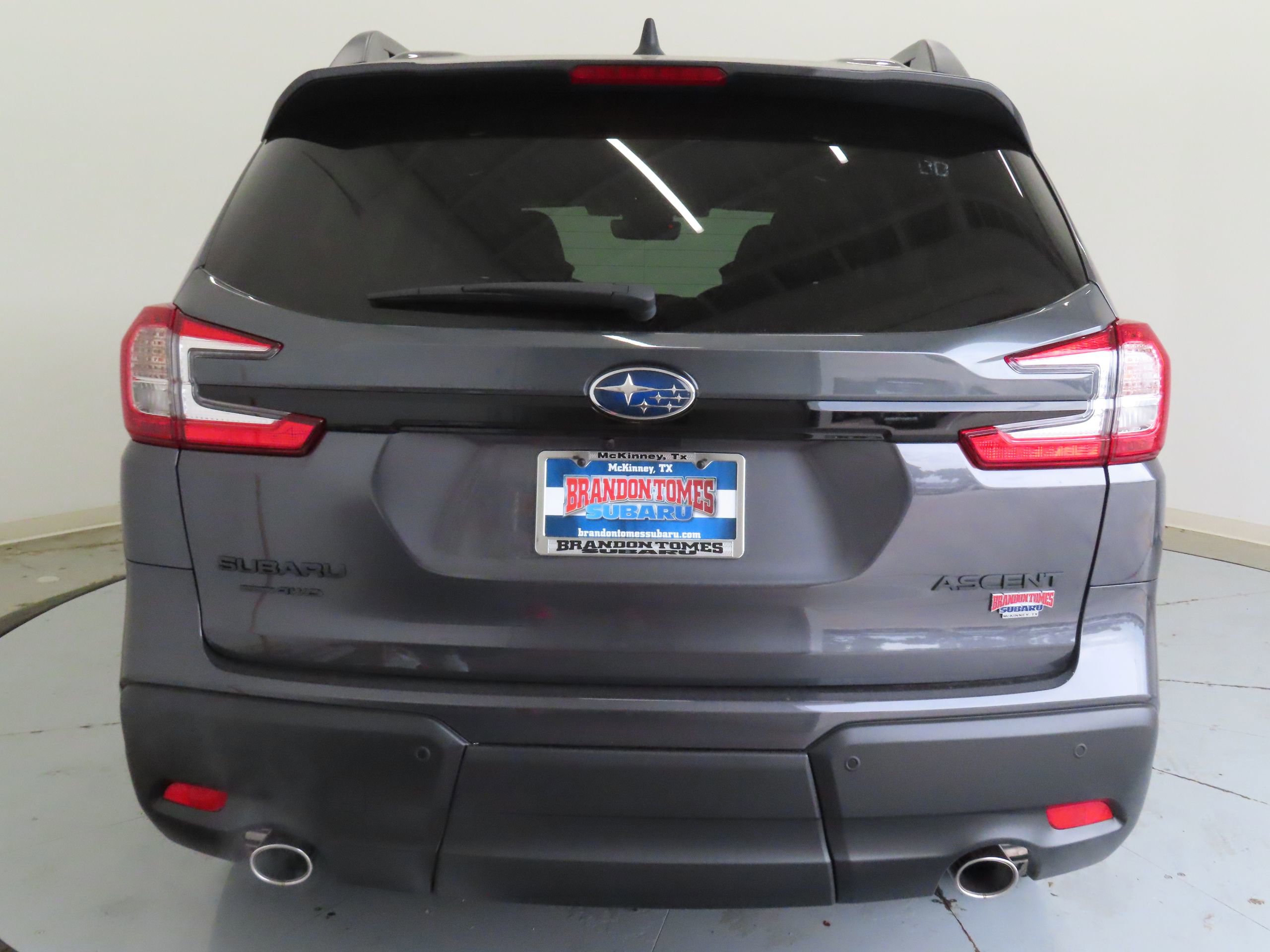 New 2026 Subaru Ascent Premium AWD/4WD image 5