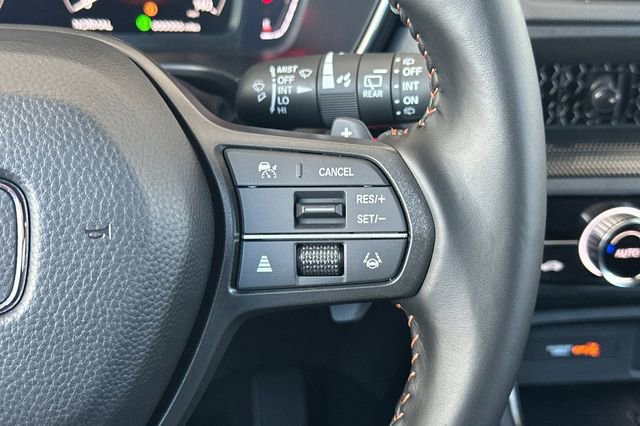 New 2026 Honda CR-V Sport-L image 25