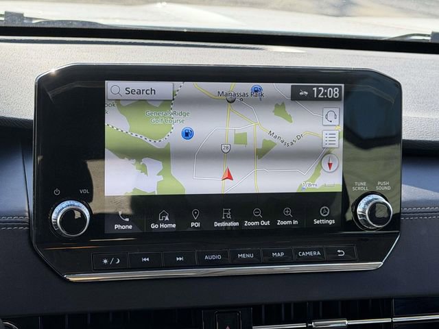 Used 2023 Mitsubishi Outlander SE image 9