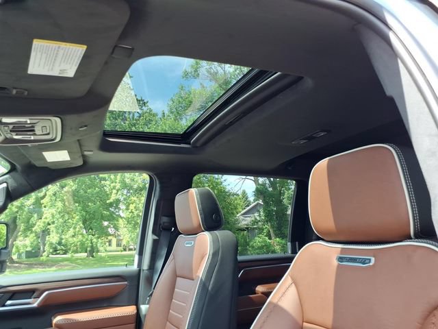 New 2026 GMC Sierra 3500 Denali Ultimate AWD/4WD image 20