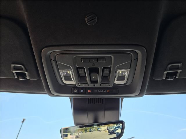 Used 2024 GMC Sierra 1500 AT4X AWD/4WD image 25