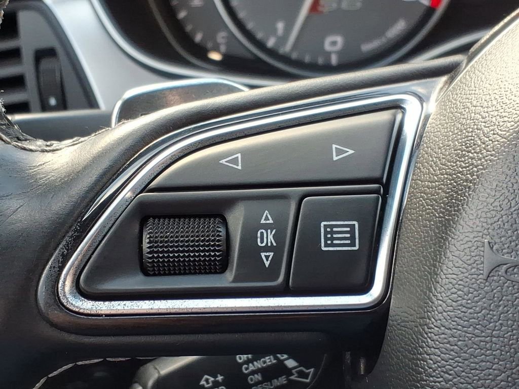 Used 2014 Audi S6 Prestige image 24