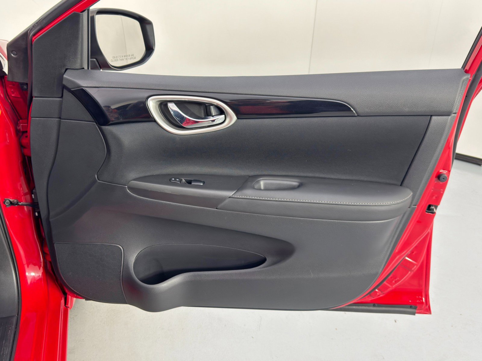 Used 2019 Nissan Sentra SV image 38