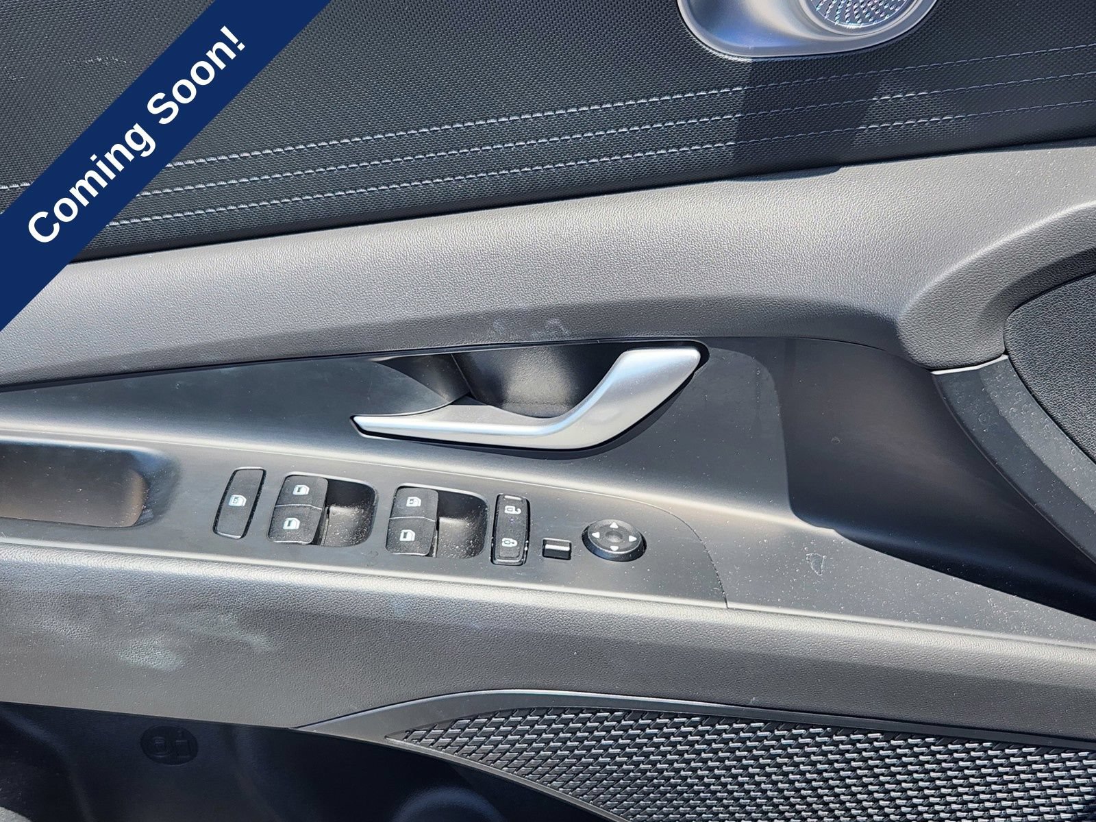 Used 2024 Hyundai Elantra SEL FWD image 19