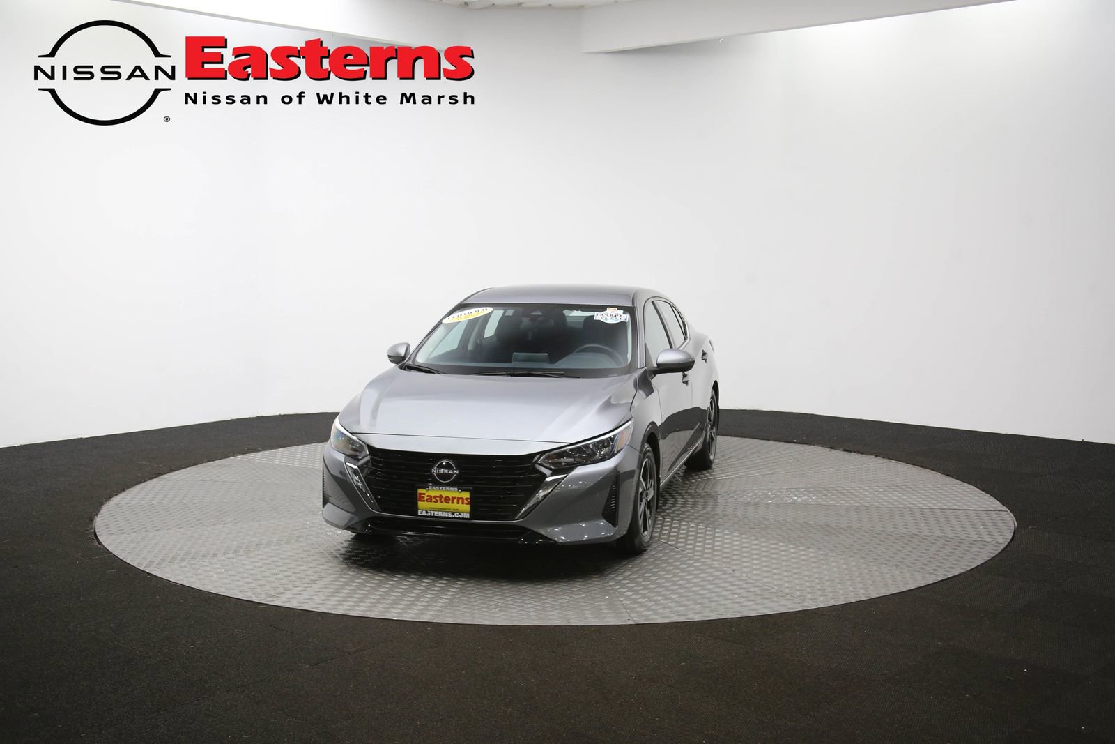 Used 2024 Nissan Sentra SV image 96