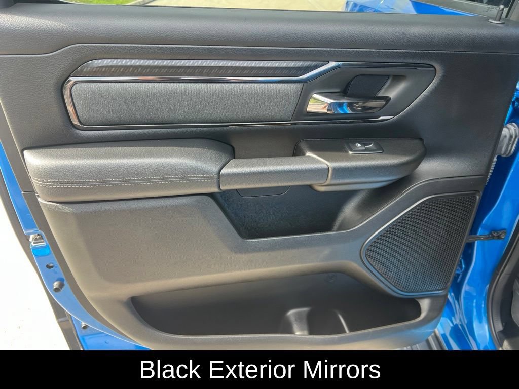 Used 2023 RAM 1500 Big Horn AWD/4WD image 24