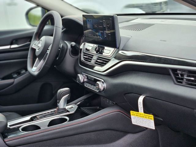 New 2025 Nissan Altima 2.5 SR w/ SR Premium Package image 10