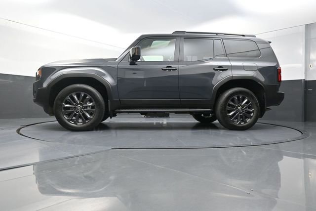 Used 2026 Toyota Land Cruiser w/ Premium Package AWD/4WD image 33