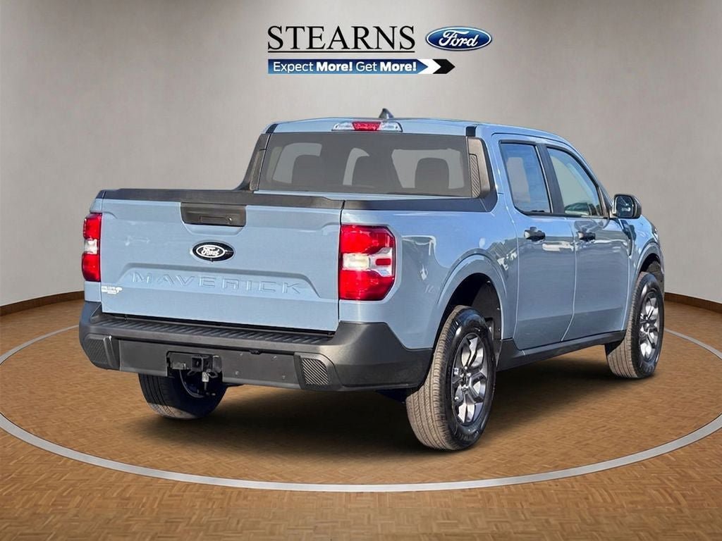 New 2026 Ford Maverick XLT FWD image 15