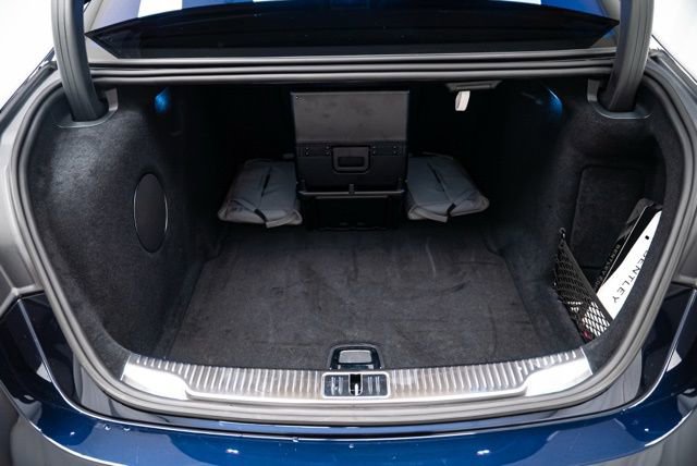 Used 2025 Mercedes-Benz Maybach S 580 4MATIC image 33