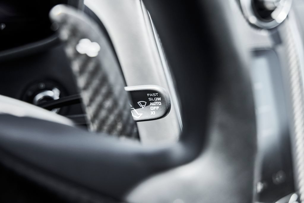 Used 2023 McLaren GT RWD image 53