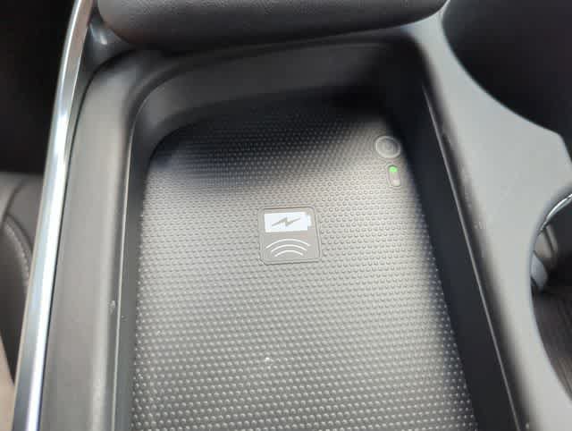 Certified 2025 Acura TLX w/ Technology Package FWD image 42