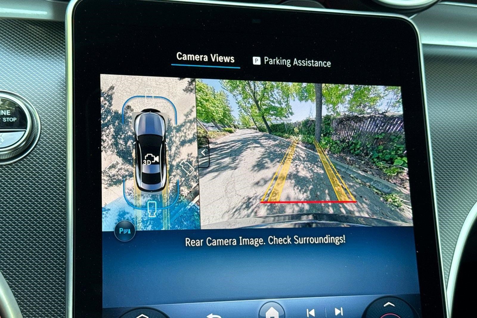 New 2026 Mercedes-Benz CLE 450 4MATIC Coupe image 22