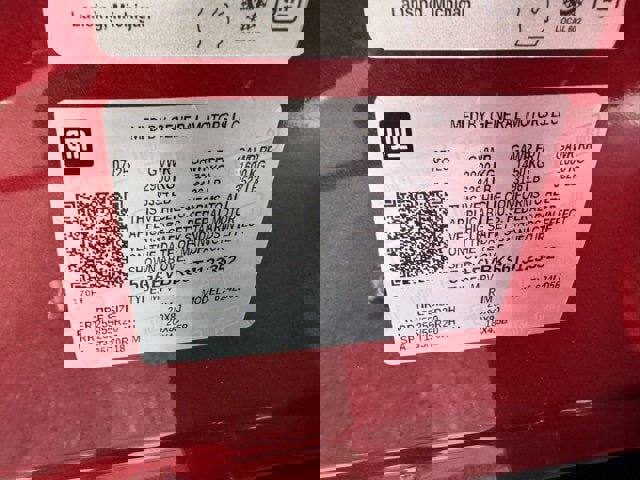 New 2026 Buick Enclave Sport Touring w/ Power Package image 28