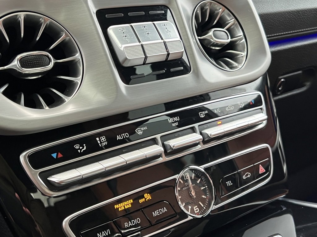 Used 2019 Mercedes-Benz G 63 AMG 4MATIC image 29