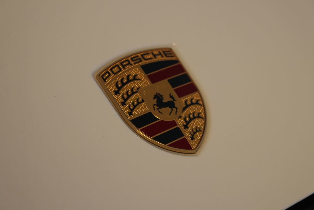 Used 2024 Porsche Cayenne image 41