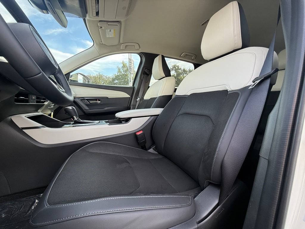New 2026 MAZDA CX-5 Preferred AWD/4WD image 33