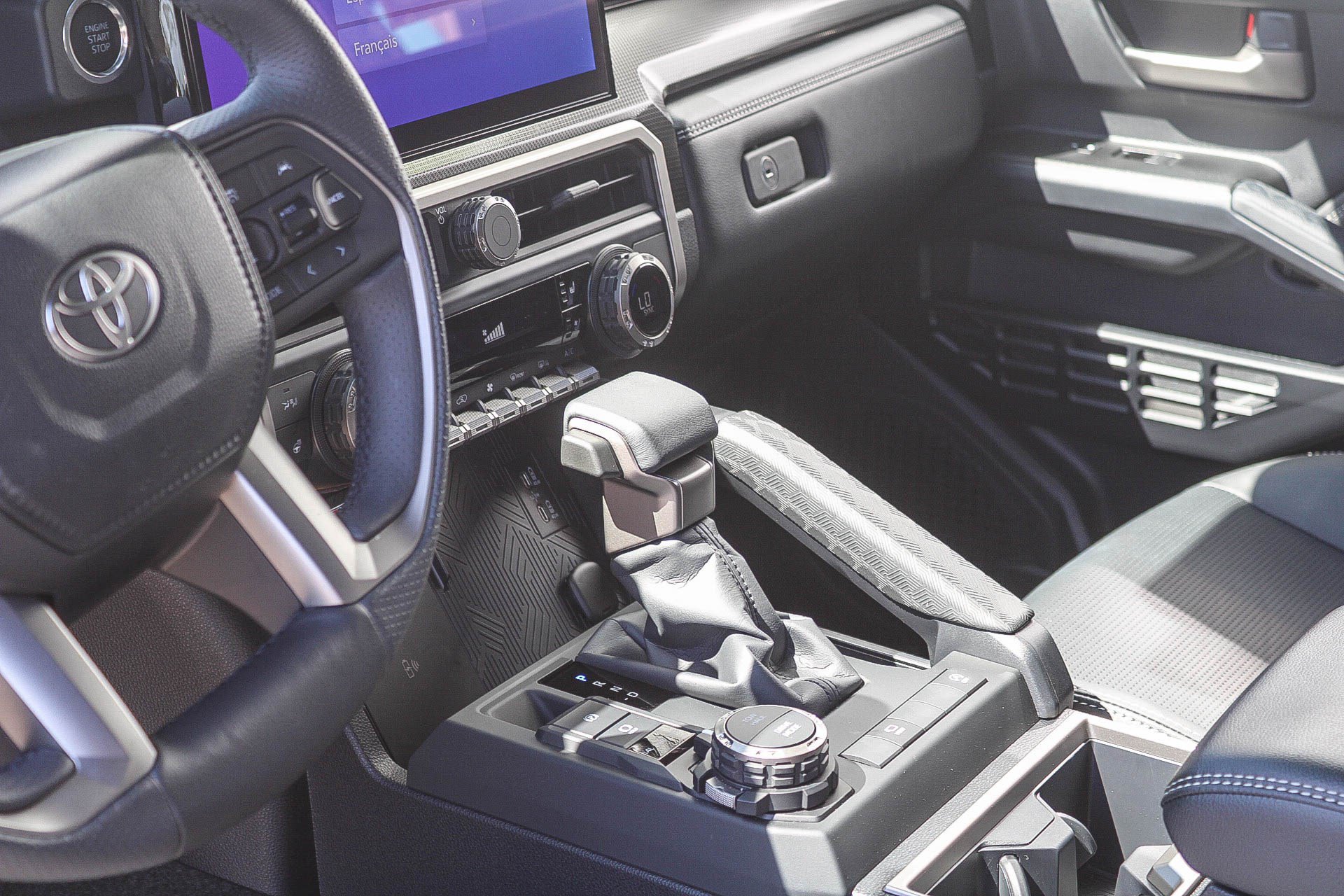 Certified 2026 Toyota 4Runner Limited AWD/4WD image 19