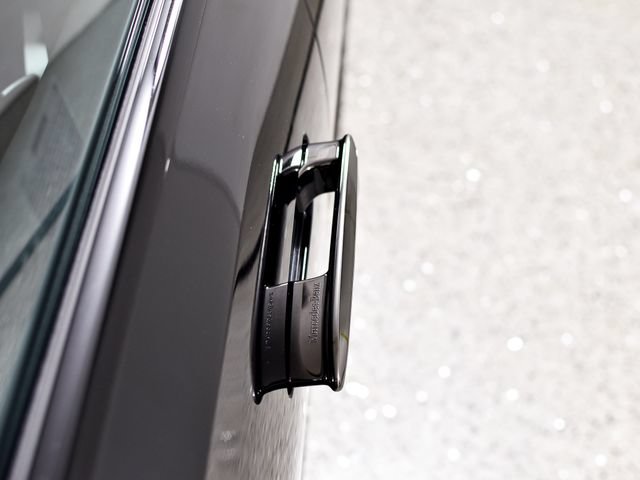 Certified 2025 Mercedes-Benz E 53 AMG e 4MATIC Sedan image 12
