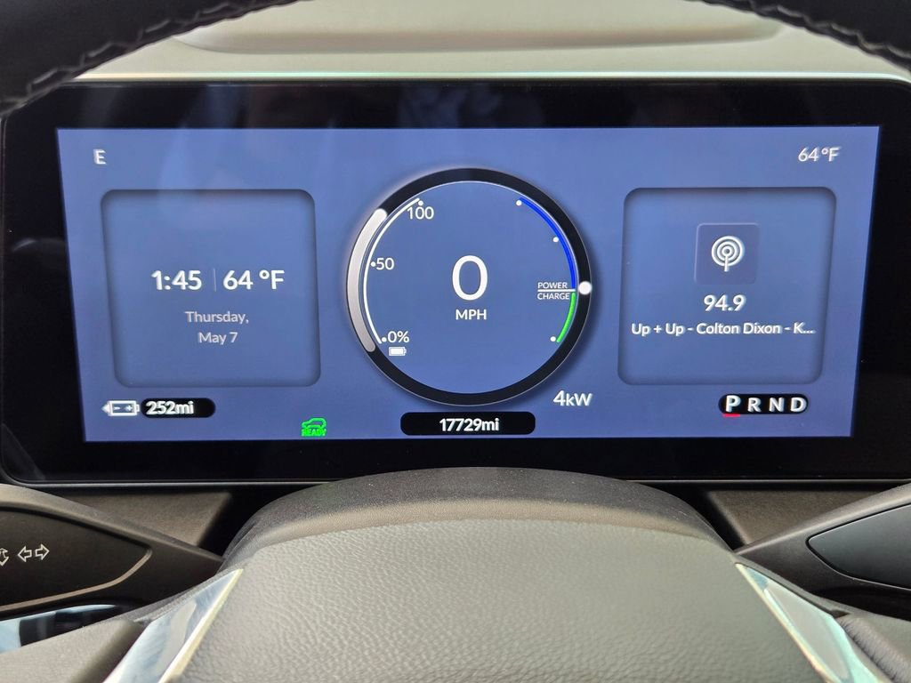 Used 2024 Honda Prologue Touring image 25