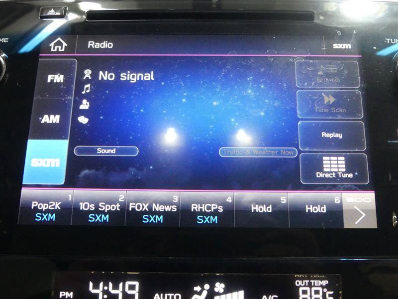 Used 2019 Subaru Outback 2.5i Limited w/ Popular Package #2 AWD/4WD image 44