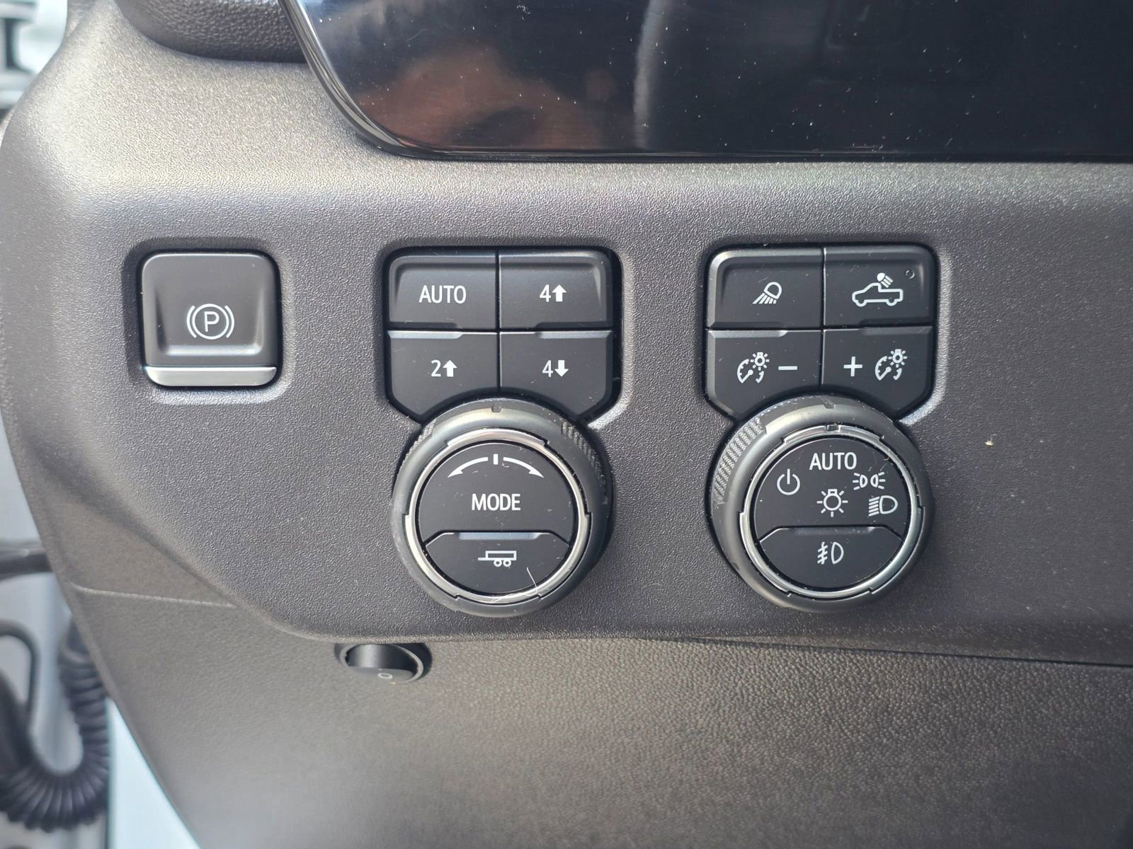 Used 2023 Chevrolet Silverado 1500 RST w/ All Star Edition Plus image 15