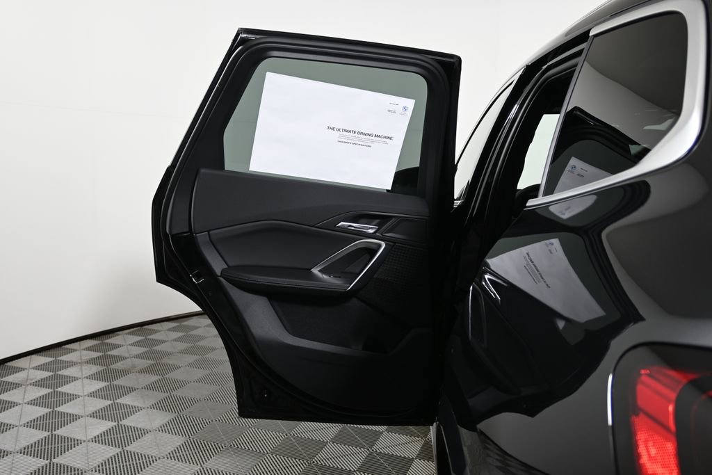 Used 2026 BMW X1 xDrive28i w/ Technology Package image 30