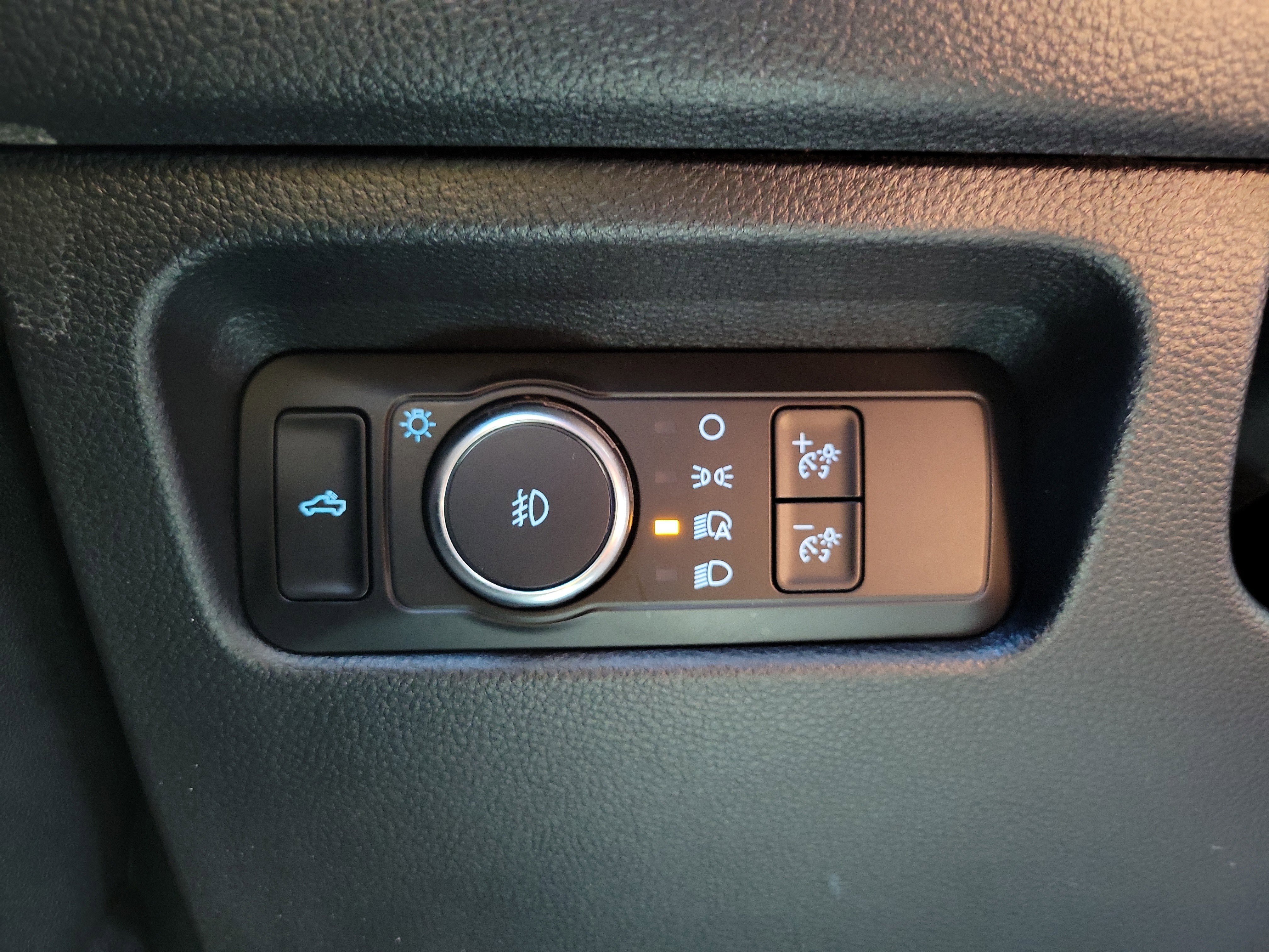 Certified 2024 Ford Ranger Raptor AWD/4WD image 28