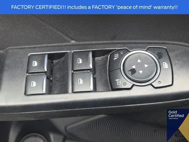 Used 2024 Ford Escape ST-Line AWD/4WD image 27