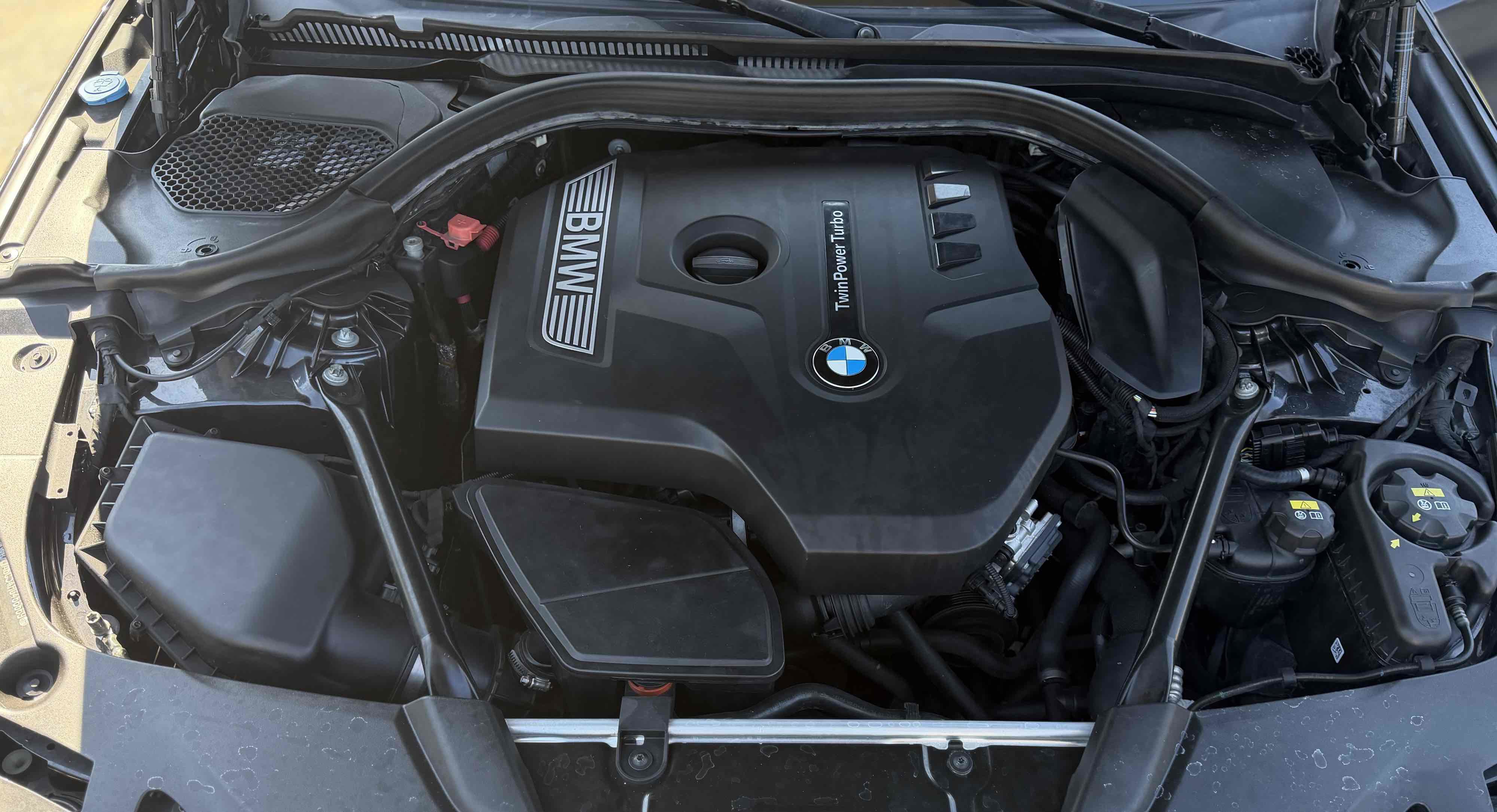 Used 2017 BMW 530i RWD image 39