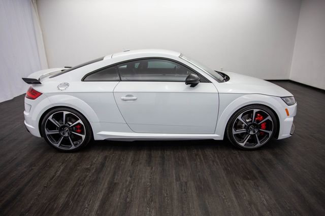 Used 2021 Audi TT RS image 6