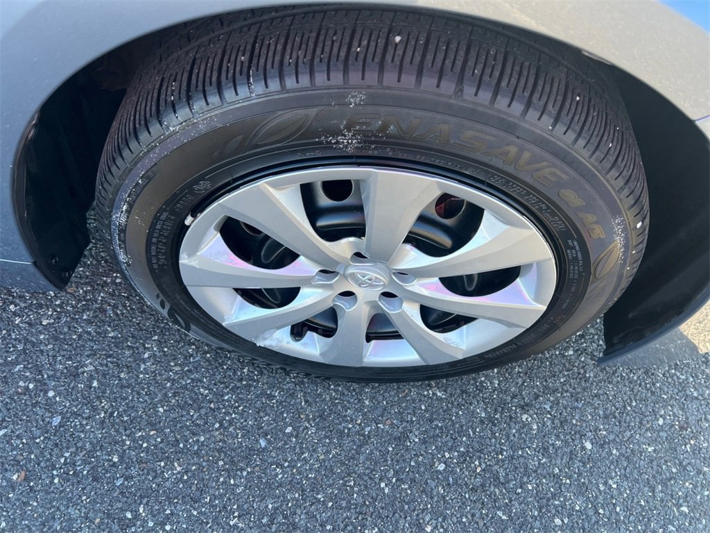 Certified 2024 Toyota Corolla LE image 17