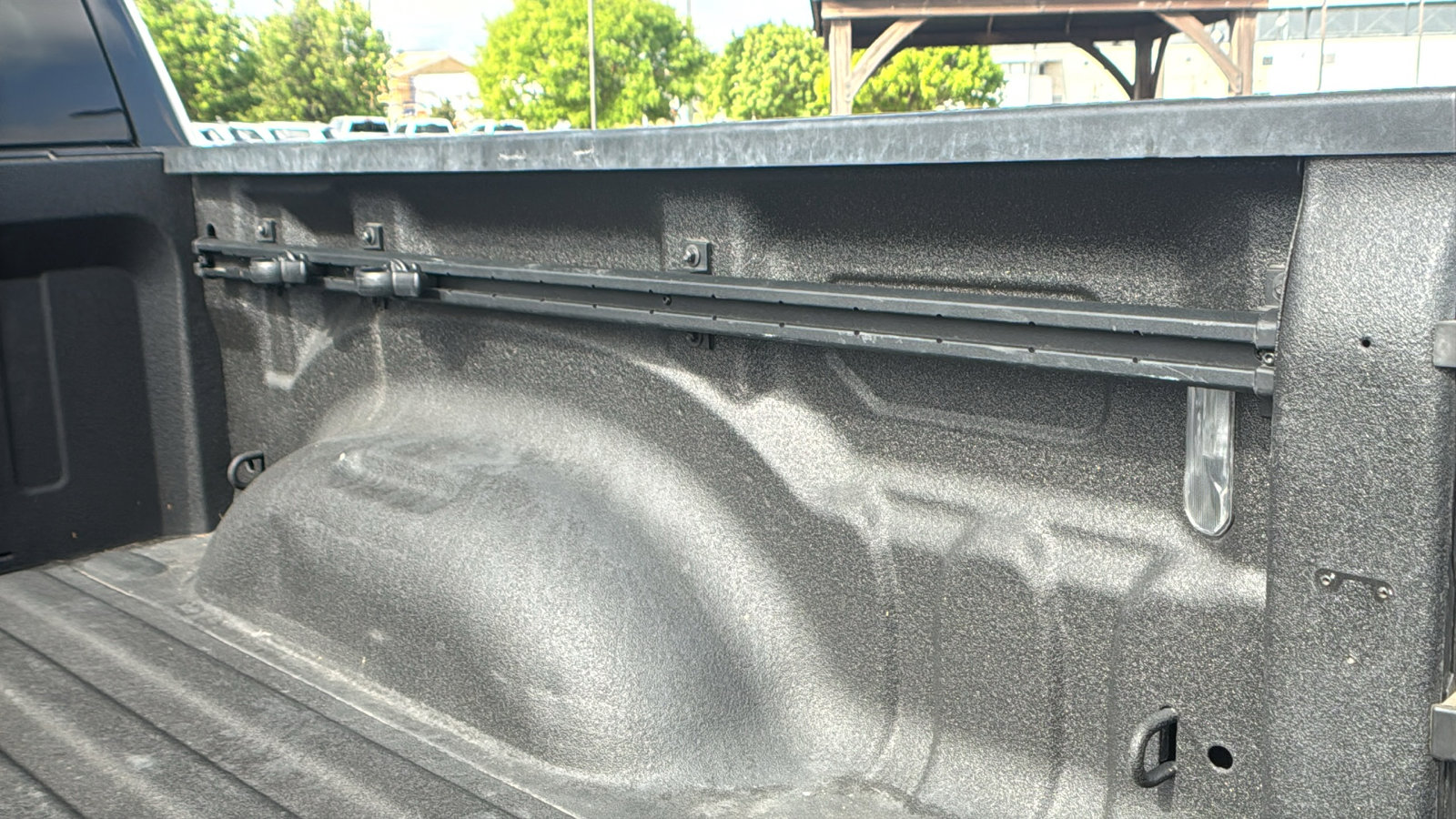 Used 2022 RAM 1500 Big Horn AWD/4WD image 21