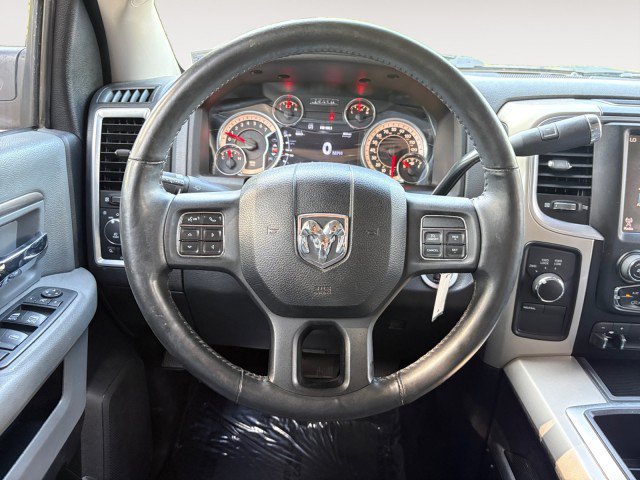 Used 2015 RAM 2500 Big Horn AWD/4WD image 4
