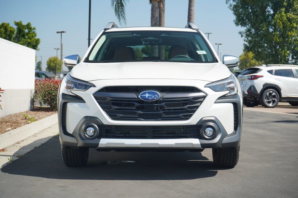 New 2025 Subaru Outback Touring XT image 5