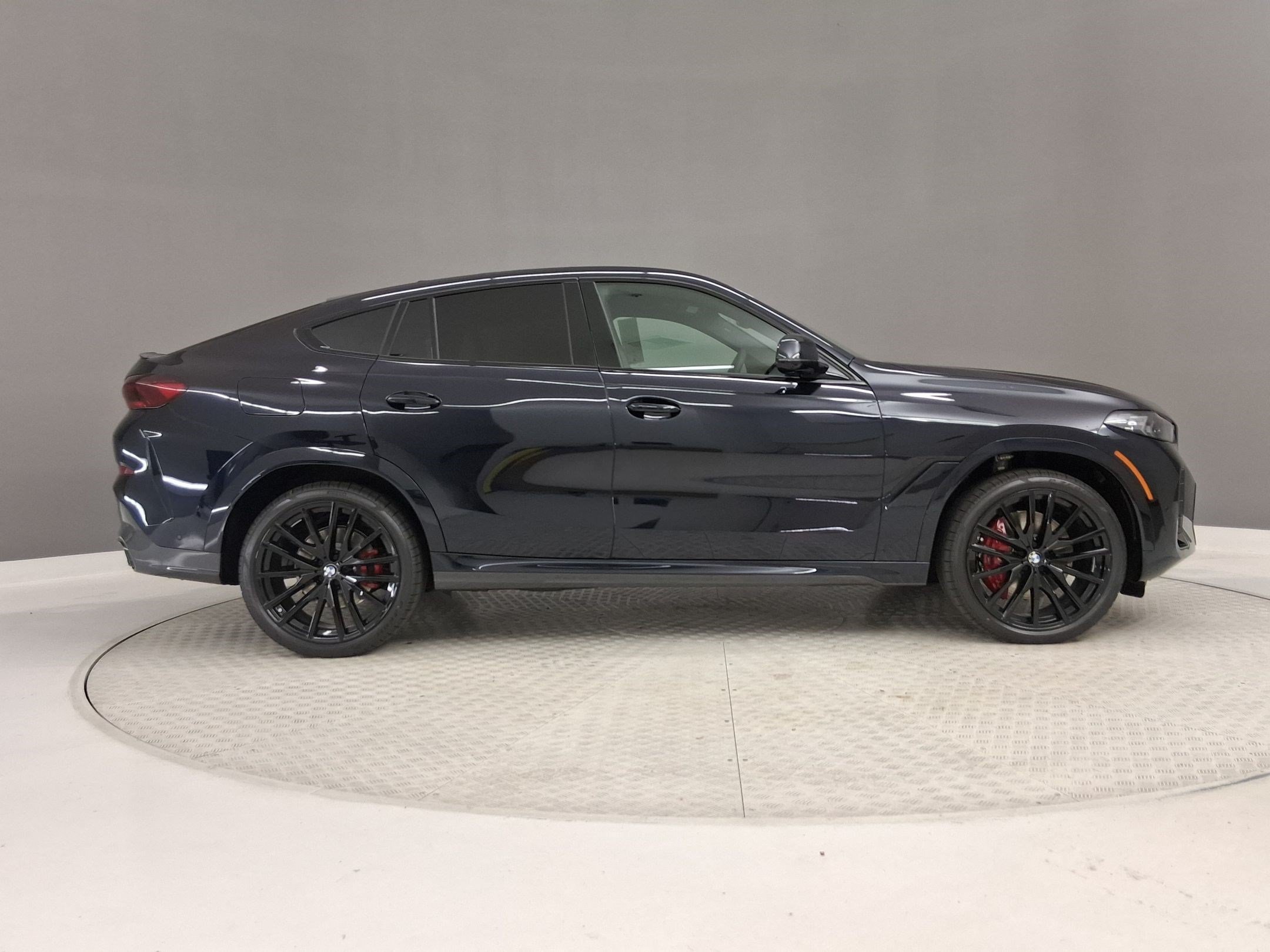 New 2027 BMW X6 xDrive40i AWD/4WD image 6